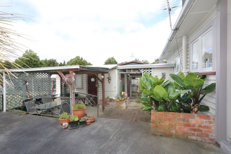 Photo of property in 183 North Street, Feilding, 4702