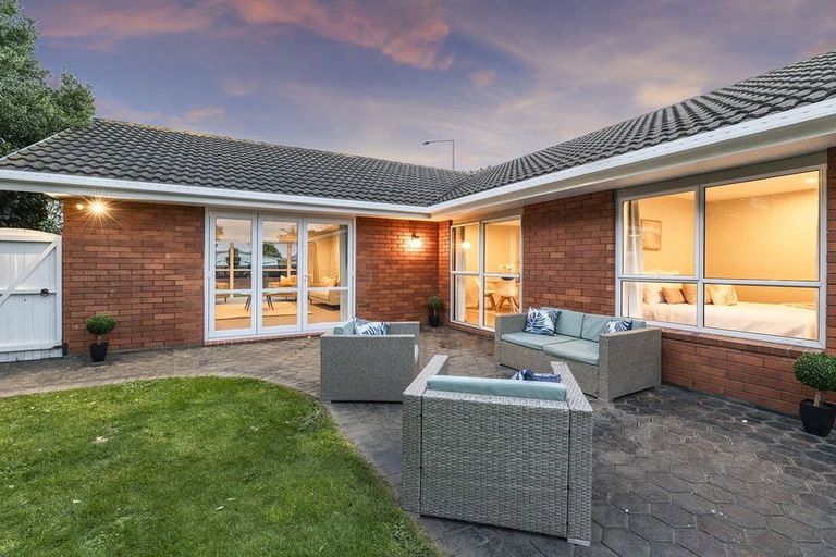 Photo of property in 115 Dunbars Road, Halswell, Christchurch, 8025