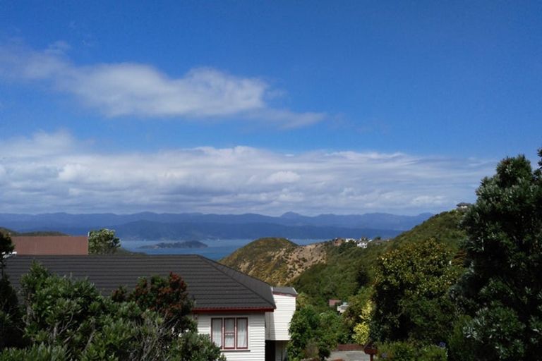 Photo of property in 6a Orissa Crescent, Broadmeadows, Wellington, 6035