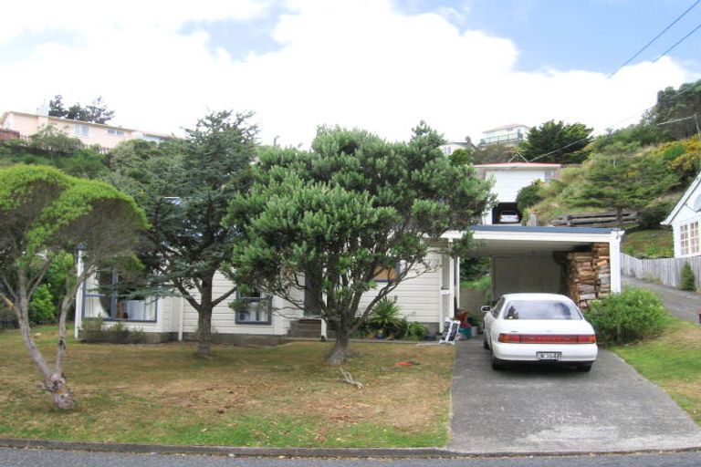 Photo of property in 59 Montreal Grove, Kingston, Wellington, 6021