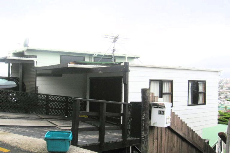 Photo of property in 29 Prospect Terrace, Johnsonville, Wellington, 6037