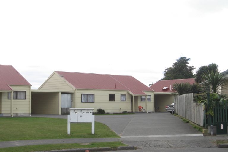 Photo of property in 14 Maxwell Place, Maraenui, Napier, 4110