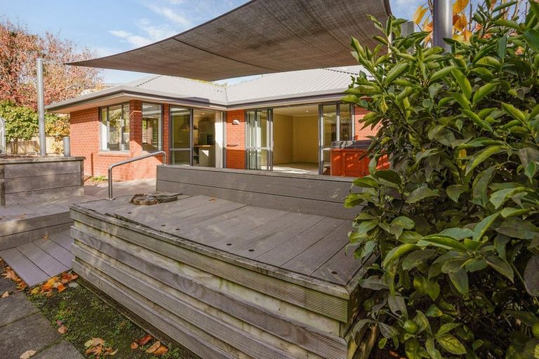 Photo of property in 16b Croydon Street, Sydenham, Christchurch, 8023