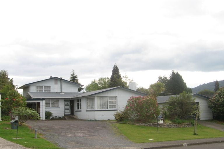 Photo of property in 58 Orion Street, Sunnybrook, Rotorua, 3015