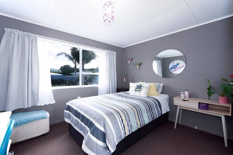 Photo of property in 48 Taraire Street, Kaikohe, 0405