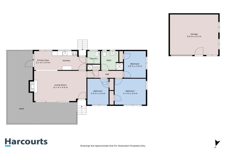 Photo of property in 43 Riverpark Crescent, Henderson, Auckland, 0610