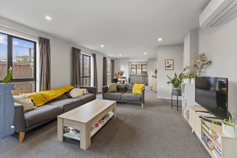 Photo of property in 1/489 Manchester Street, St Albans, Christchurch, 8014