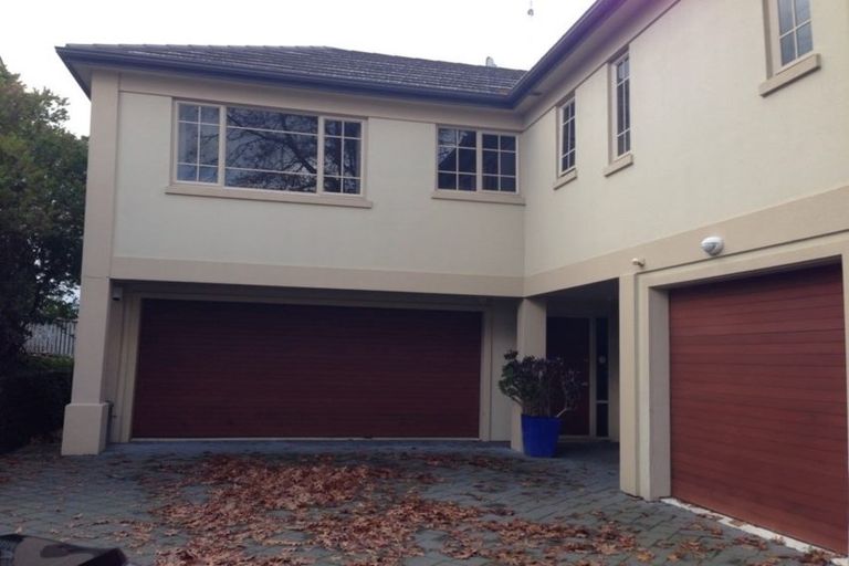 Photo of property in 23b Palmerston Street, Hamilton Central, Hamilton, 3204