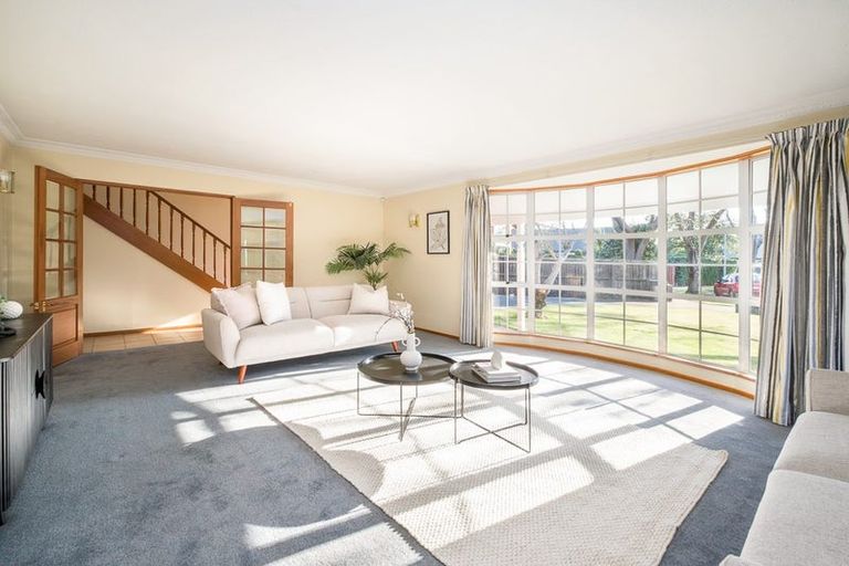 Photo of property in 12 Wichita Place, Burwood, Christchurch, 8083