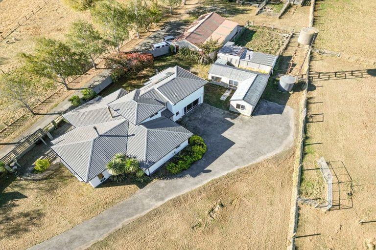 Photo of property in 240 Cones Road, Loburn, Rangiora, 7472
