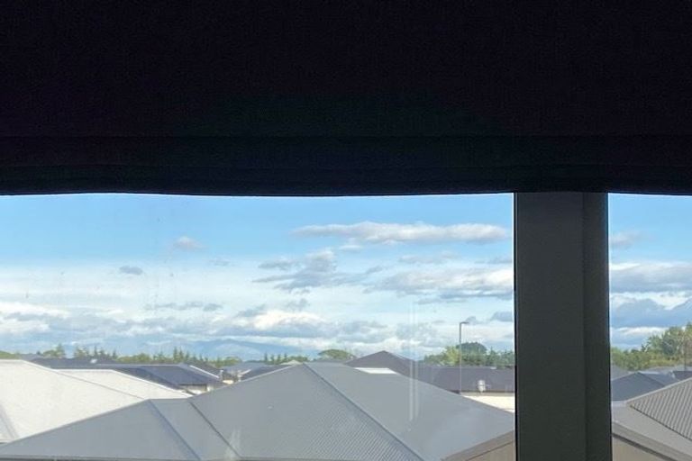 Photo of property in 3 William Dawson Crescent, Wigram, Christchurch, 8025