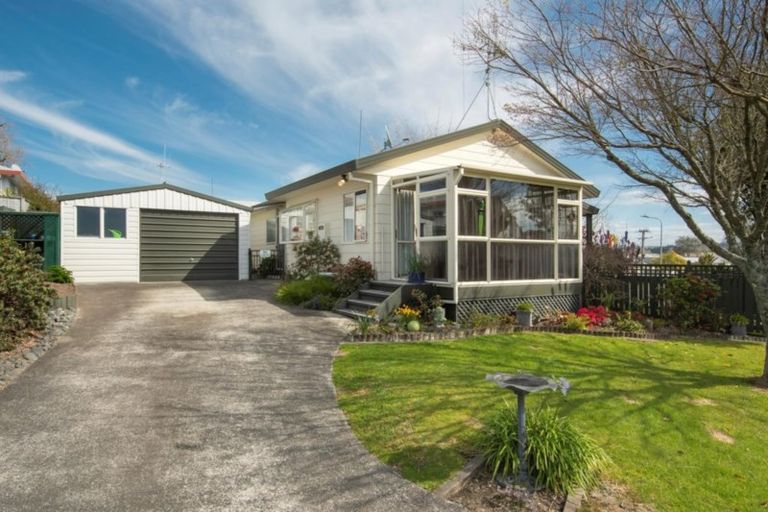 Photo of property in 2 Park View Rise, Gate Pa, Tauranga, 3112