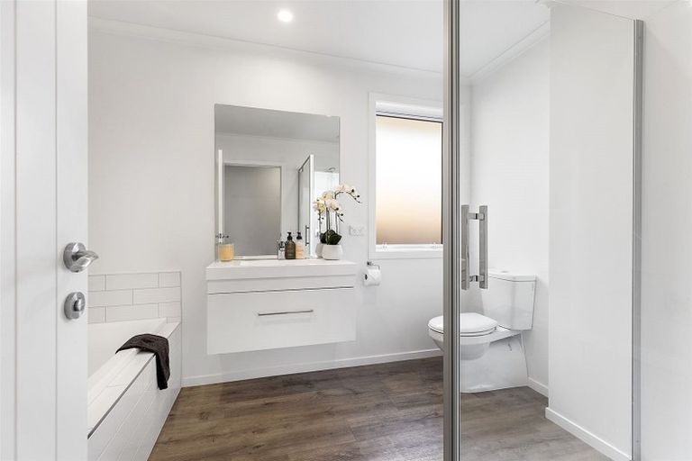 Photo of property in 113 John Burke Drive, Aotea, Porirua, 5024