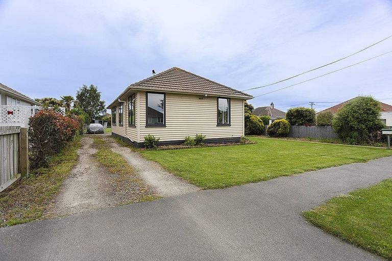 Photo of property in 12 Raglan Street, Oamaru North, Oamaru, 9400