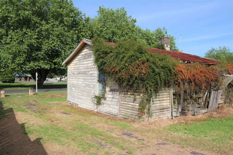 Photo of property in 75 Buckland Street, Putaruru, 3411