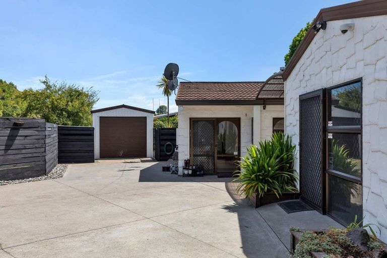 Photo of property in 6 Ryder Place, Kawerau, 3127