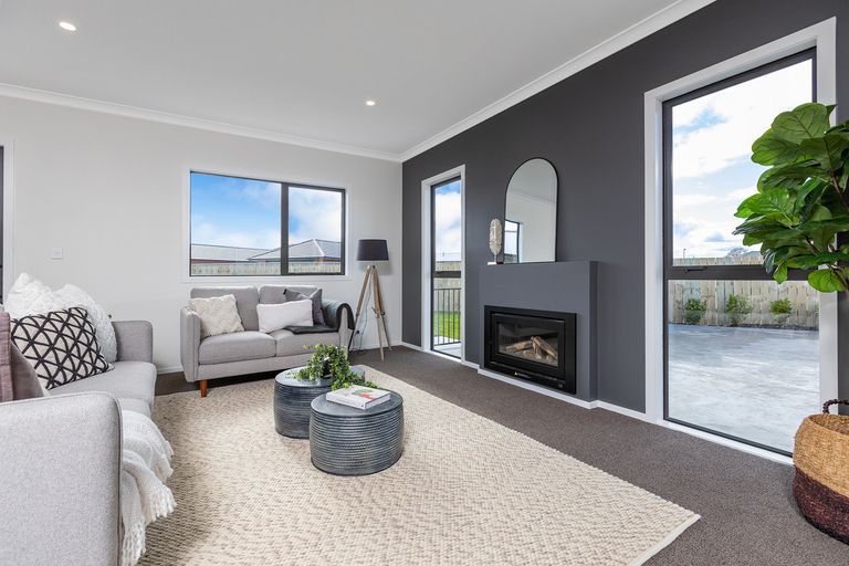 Photo of property in 50b Taranaki Street, Kuripuni, Masterton, 5810