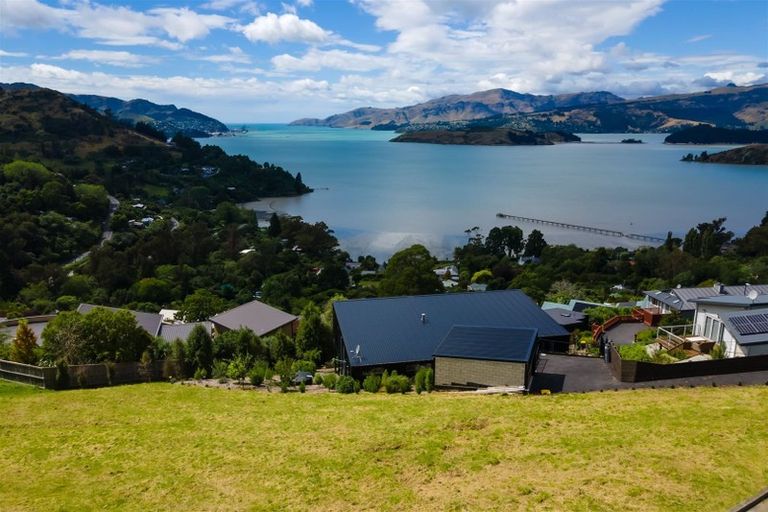 Photo of property in 24 The Terrace, Governors Bay, 8971