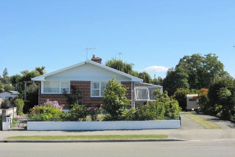Photo of property in 144 Selwyn Street, Waimataitai, Timaru, 7910