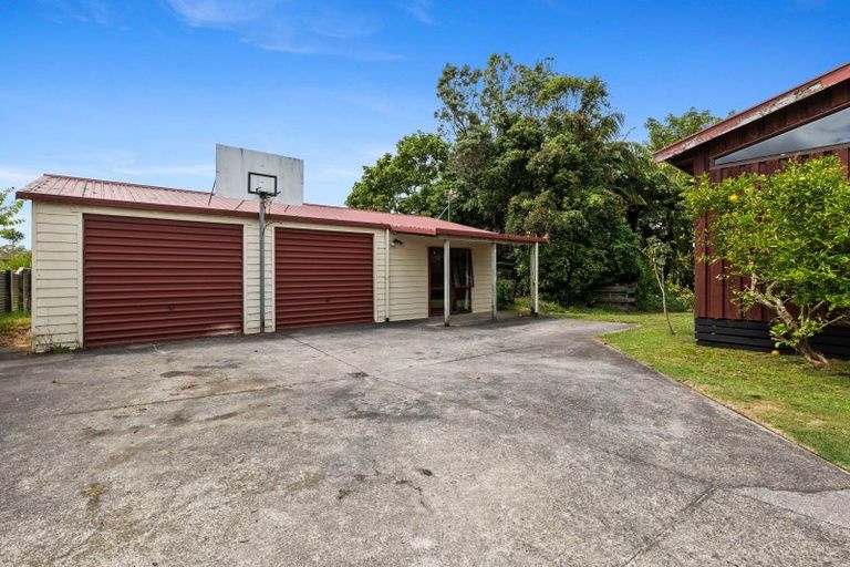 Photo of property in 24 Montjoy Street, Stratford, 4332