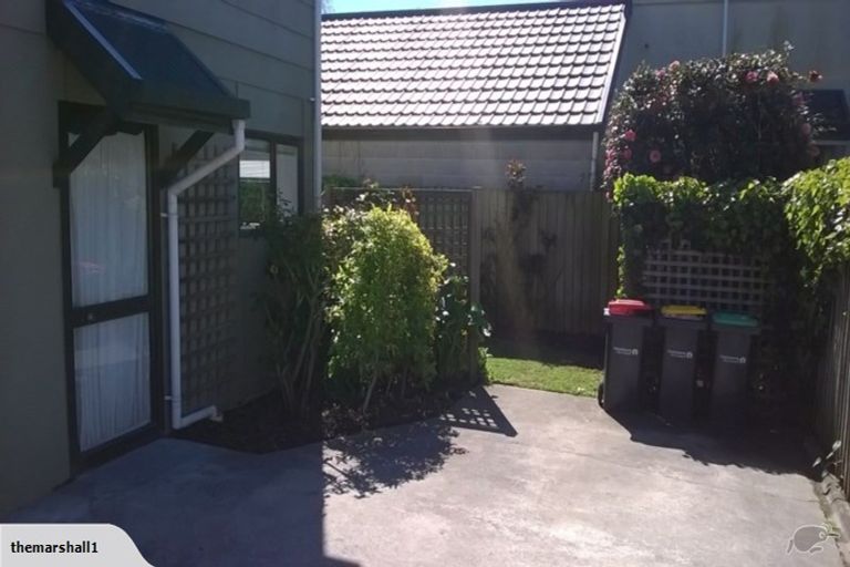 Photo of property in 5/15 Draper Street, Richmond, Christchurch, 8013
