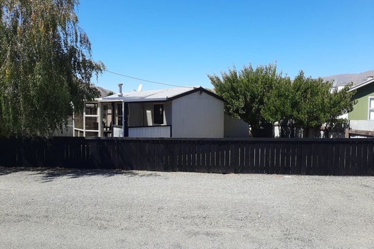 Photo of property in 224 Waitaki Drive West, Otematata, 9412