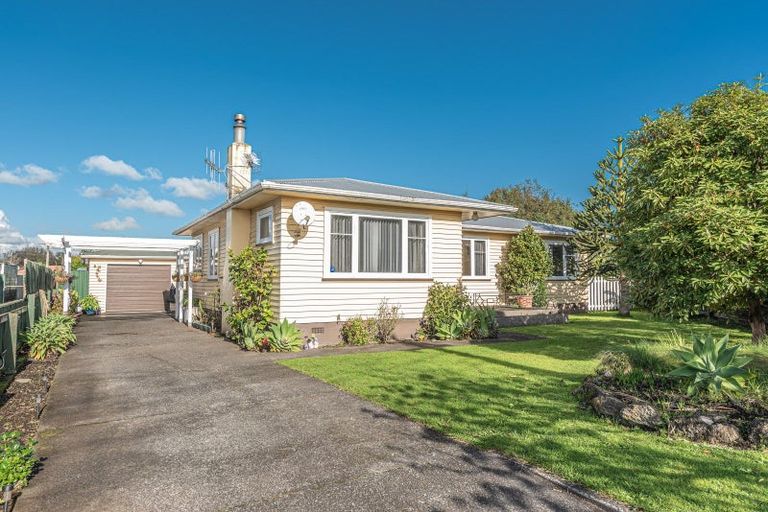 Photo of property in 15 Kaka Place, Whanganui East, Whanganui, 4500
