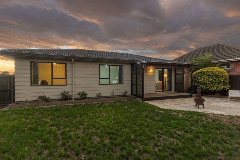 Photo of property in 189 Marshland Road, Shirley, Christchurch, 8052