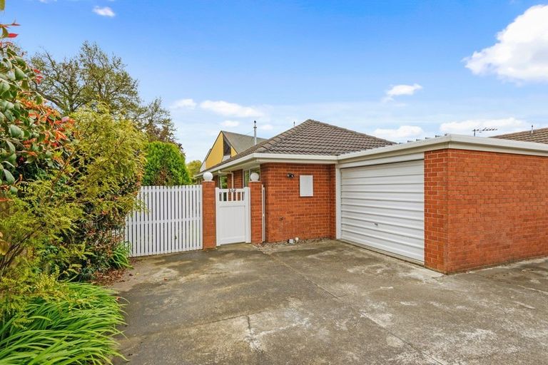 Photo of property in 3/20 Hoani Street, Papanui, Christchurch, 8053