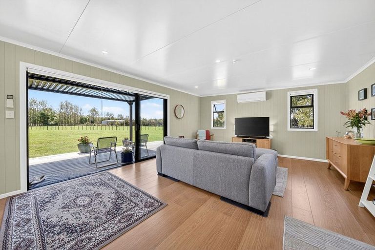 Photo of property in 228b Norfolk Road, Waingawa, Carterton, 5791