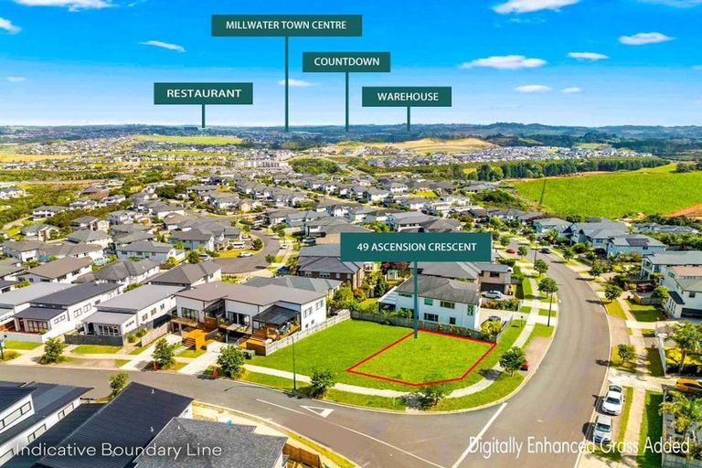 Photo of property in 49 Ascension Crescent, Orewa, 0931