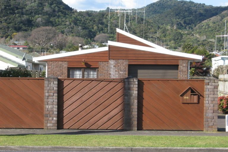 Photo of property in 306 Mackay Street, Thames, 3500