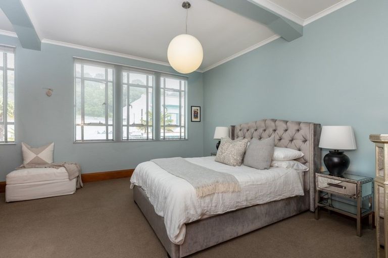 Photo of property in 243 Emerson Street, Napier South, Napier, 4110