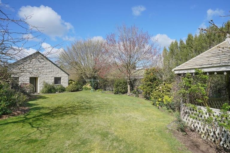 Photo of property in 546 Halkett Road, West Melton, Christchurch, 7671