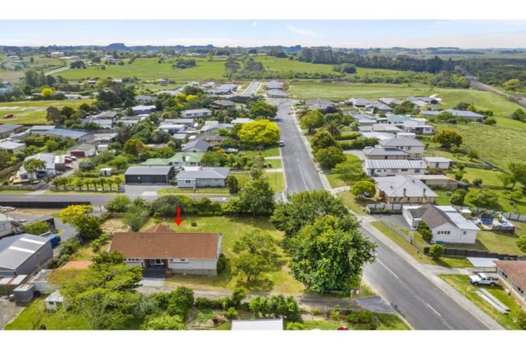 Photo of property in 4 Eccles Avenue, Te Kauwhata, 3710