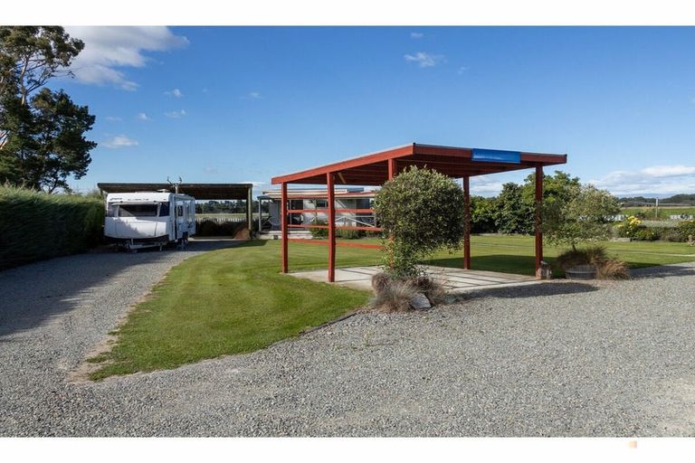 Photo of property in 186 Rangitata-orari Bridge Highway, Rangitata, Geraldine, 7992