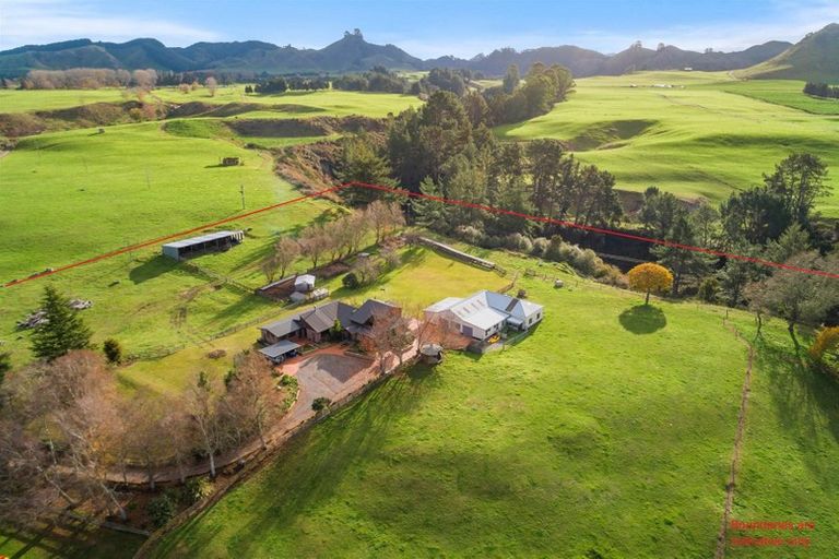 Photo of property in 224 Tutukau Road, Mihi, Reporoa, 3083