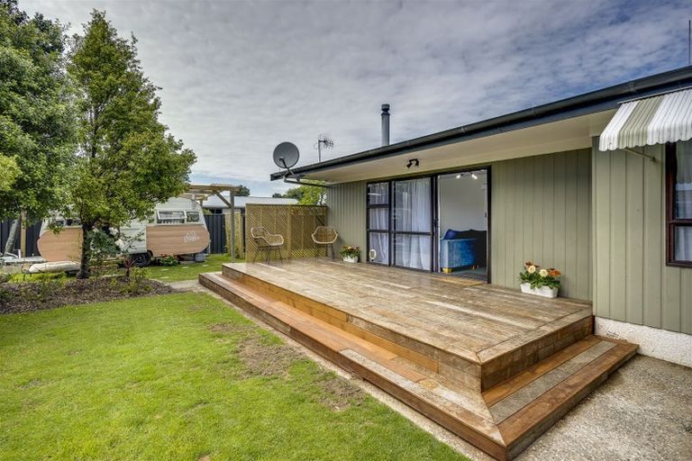Photo of property in 28 York Avenue, Tamatea, Napier, 4112