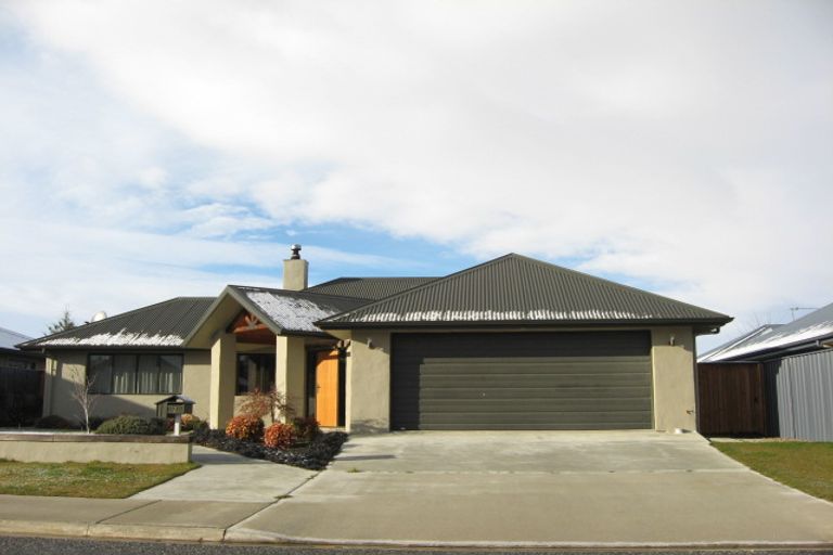 Photo of property in 7 Larch Crescent, Alexandra, 9320