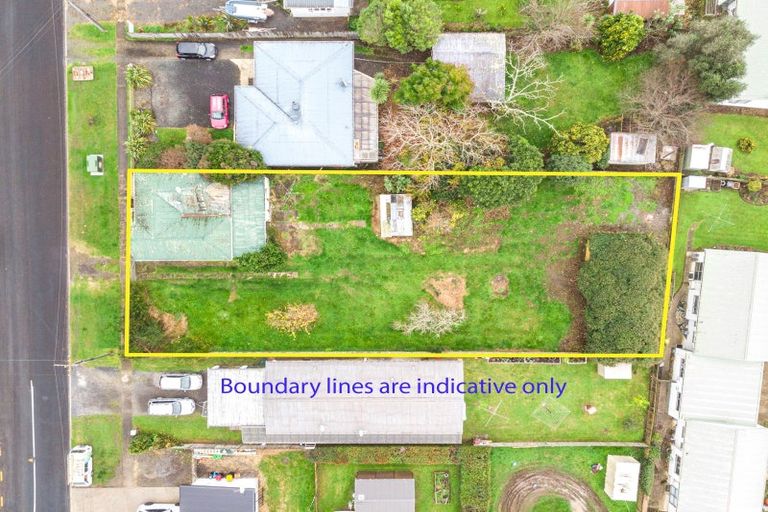 Photo of property in 24 Corbett Street, Paeroa, 3600