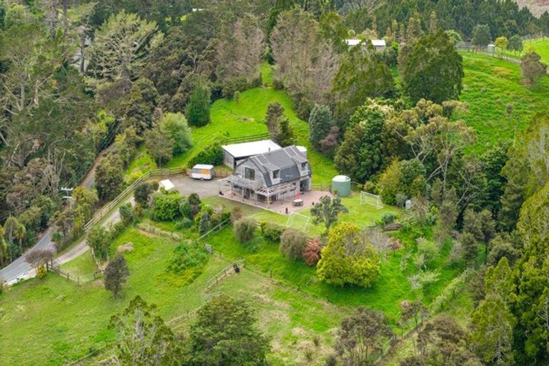 Photo of property in 258 Stoney Creek Road, Kaukapakapa, 0873