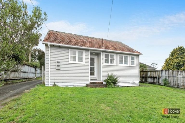 Photo of property in 13 Albert Street, Waihi, 3610