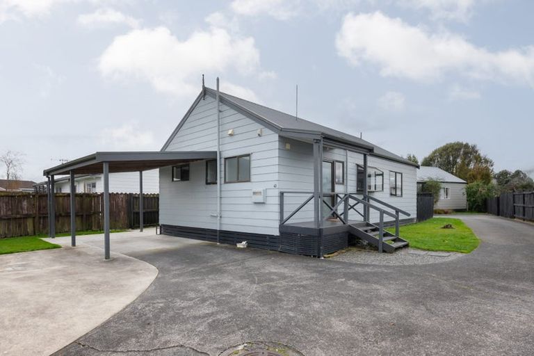 Photo of property in 43 Garland Drive, St Andrews, Hamilton, 3200