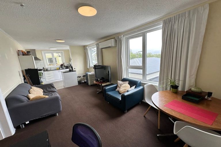 Photo of property in Rowena Hostel, 61 Ellice Street, Mount Victoria, Wellington, 6011