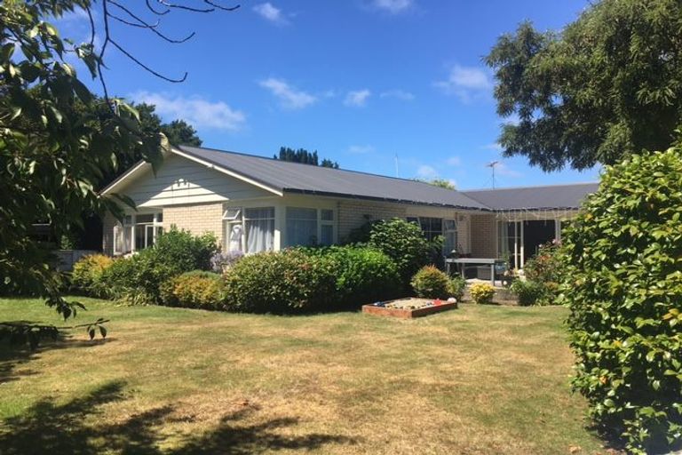 Photo of property in 3 Rochford Place, Bryndwr, Christchurch, 8052