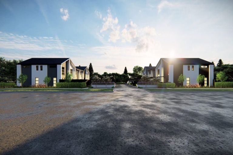 Photo of property in 16 Fairhall Street, Rolleston, 7615