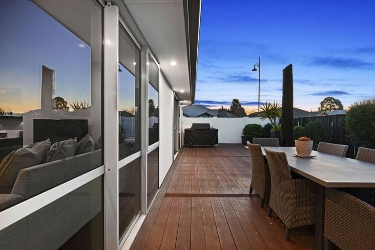 Photo of property in 3 Gilchrist Place, Kaiapoi, 7630