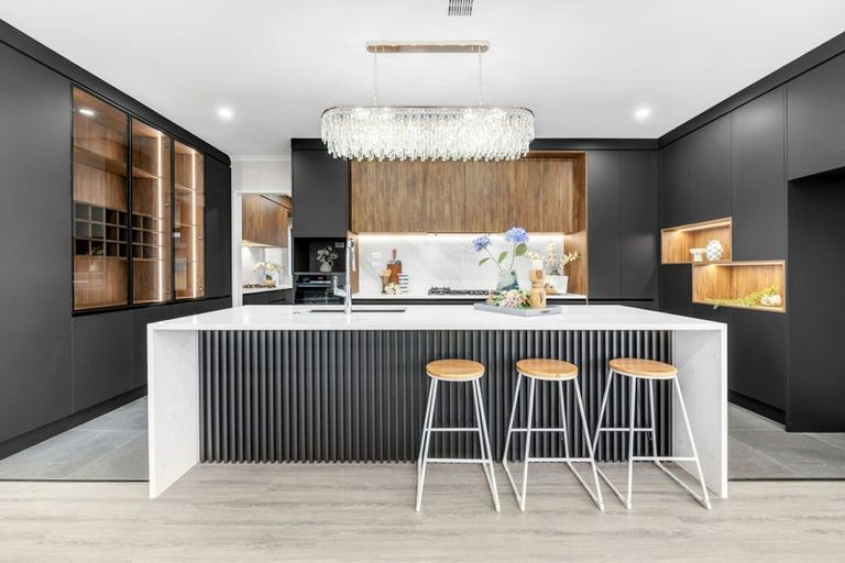 Photo of property in 62 Koromeke Street, Flat Bush, Auckland, 2019