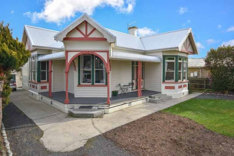 Photo of property in 1 Duke Street, Mosgiel, 9024