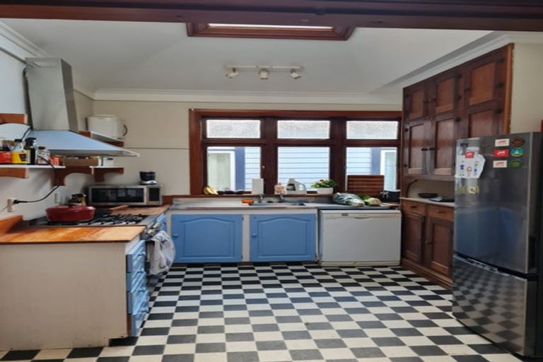 Photo of property in 45a Adams Terrace, Aro Valley, Wellington, 6021